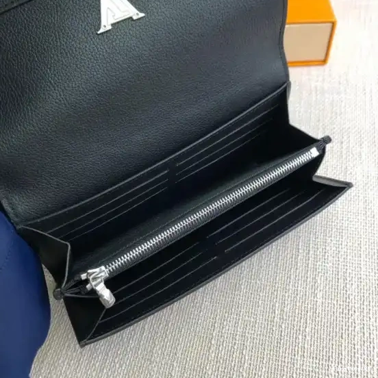 Firstbags ru review WALLET LOUIS LOCKME VUITTON 0701